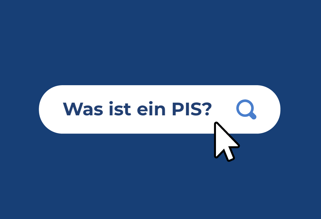 Was Ist Ein Pis Personalinformationssystem