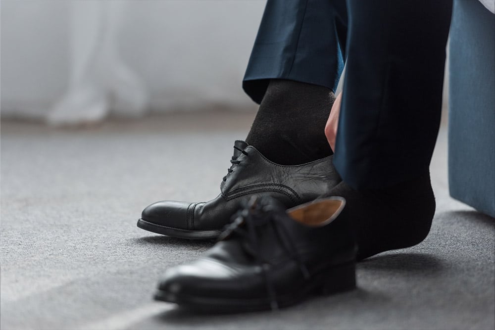 Japan Business Etiquette: Things You Need to Know about Removing your Shoes at Home