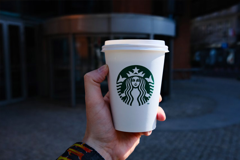 The Success of Starbucks - Marketing Your Brand: South Korea