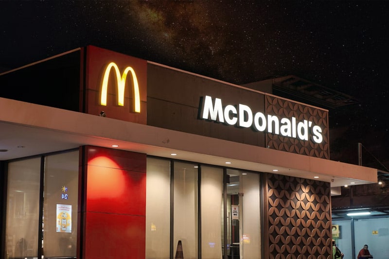Marketing in Japan: What Your Brand Needs To Be Successful - McDonald's