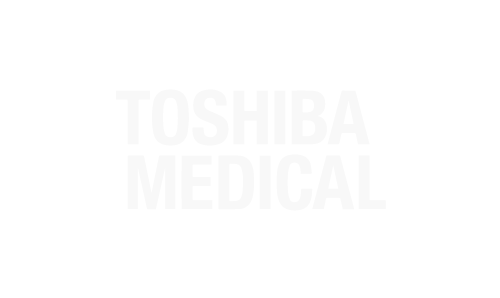 toshiba medical logo