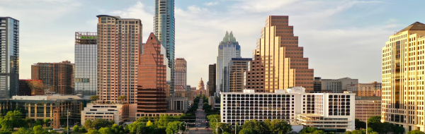 Our office in Austin | INS Global