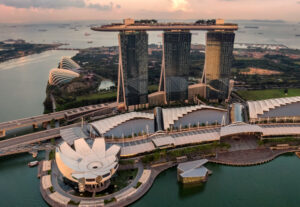 Our office Singapore