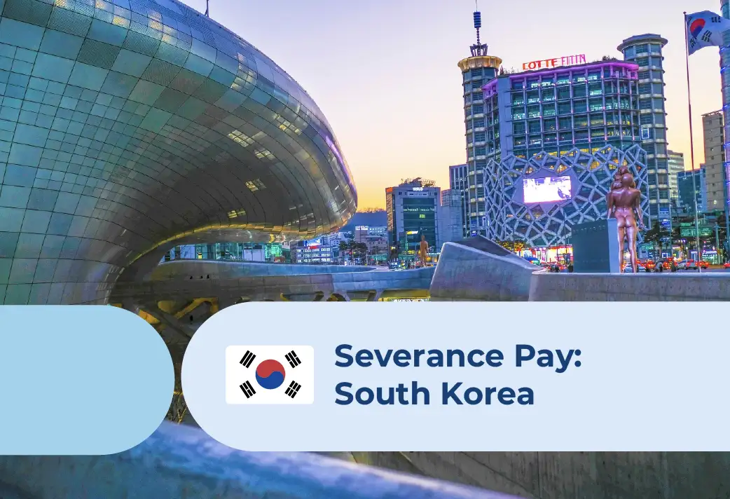 EOR in South Korea