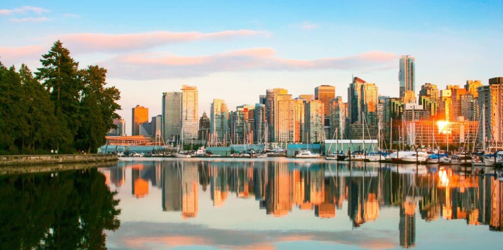 Severance pay in Canada