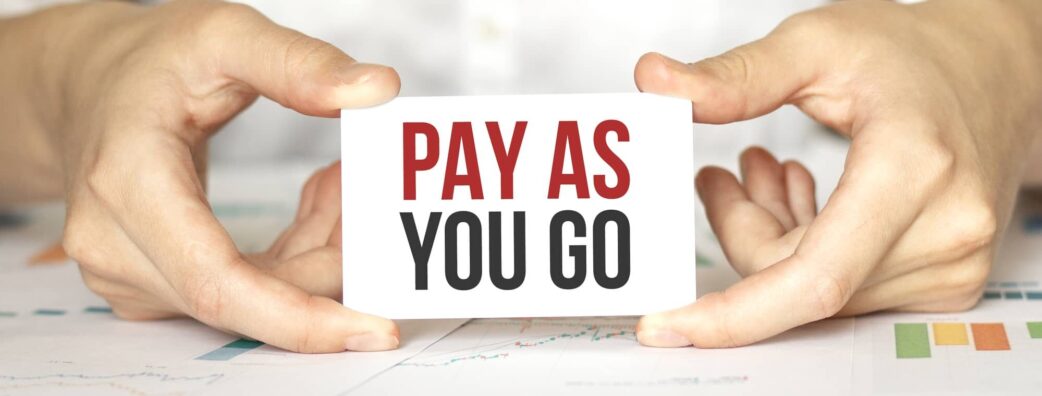 The Pay-As-You-Go Contract: A Comprehensive Guide to Flexible Business Arrangements