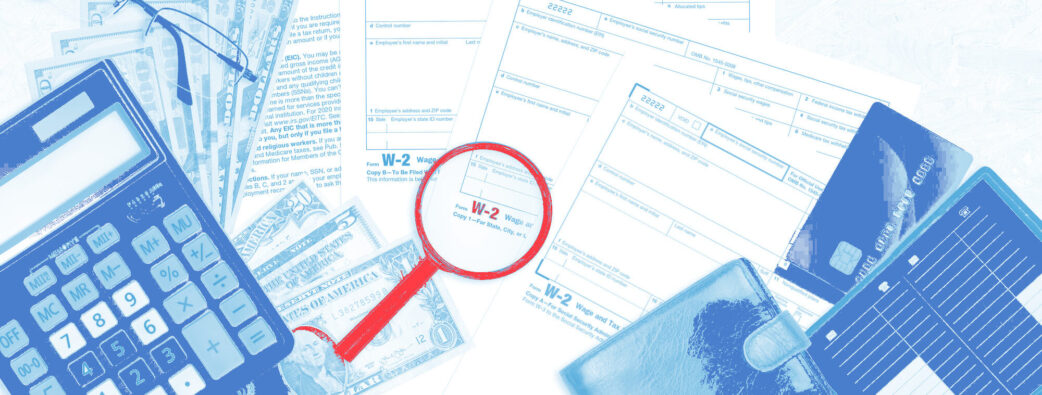 Form W-2 in 2024: Your Most Important Questions Answered