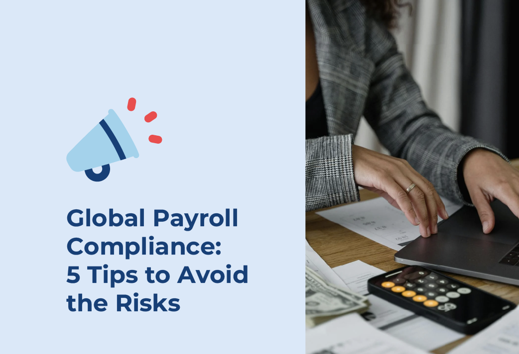 Global Payroll Compliance