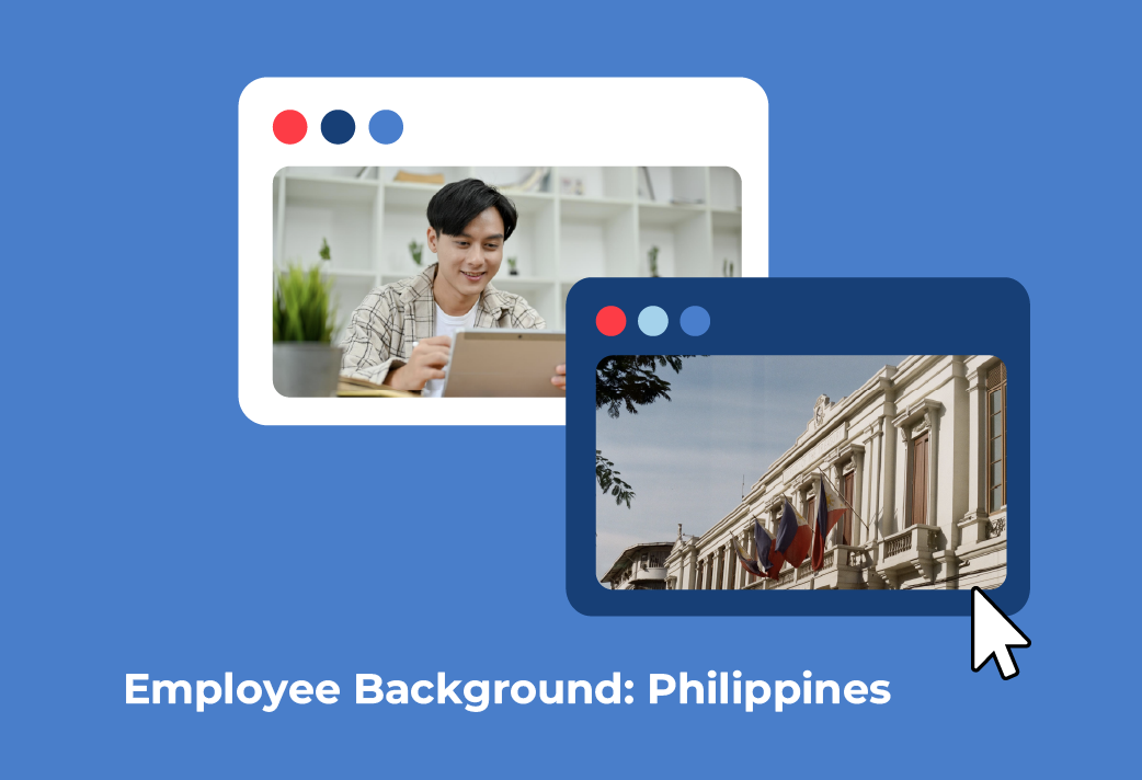 employee background checks in the Philippines