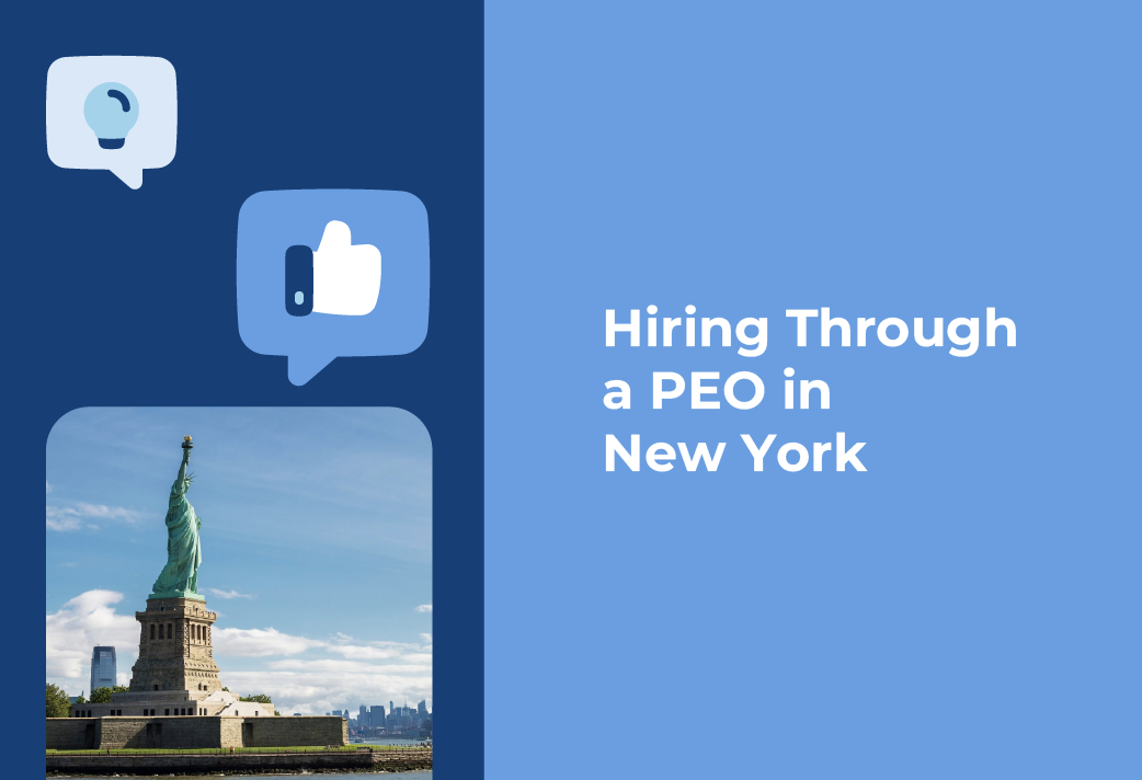 PEO in New York