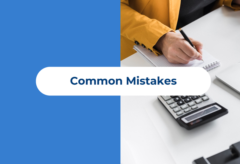 Common Mistakes PEO Providers