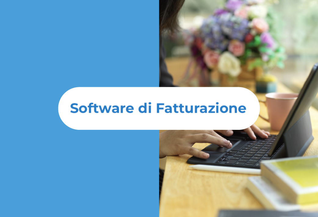 software di fatturazione