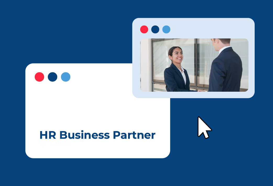 HR Business Partner - What is HRBP?