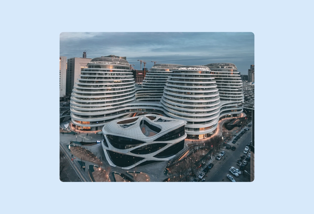 Hire in Beijing