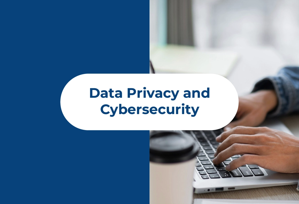Data Privacy and Cyberscurity for Remote Teams