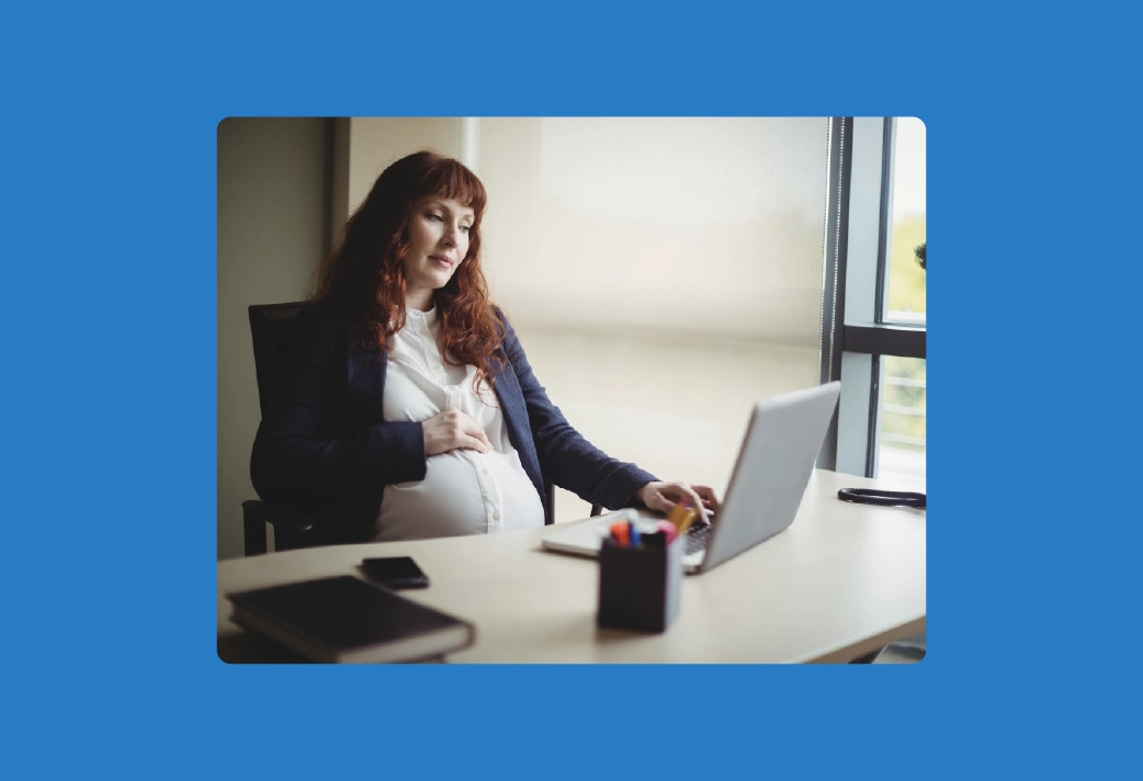 Maternity Leave in Norway