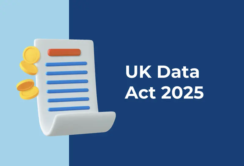 UK-Data Use and Access -Act-2025
