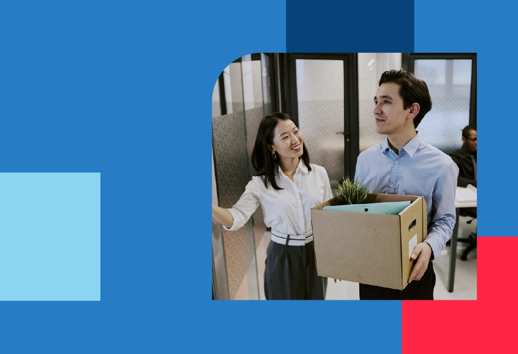 Relocation Packages