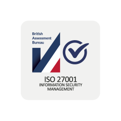 ISO 27001